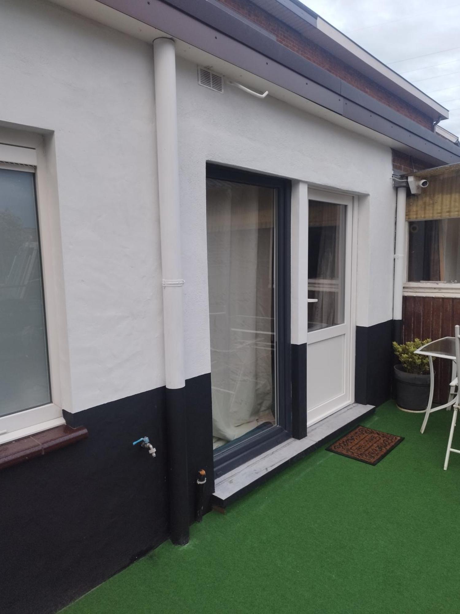 Modern Lux Studio Beringen Exterior photo