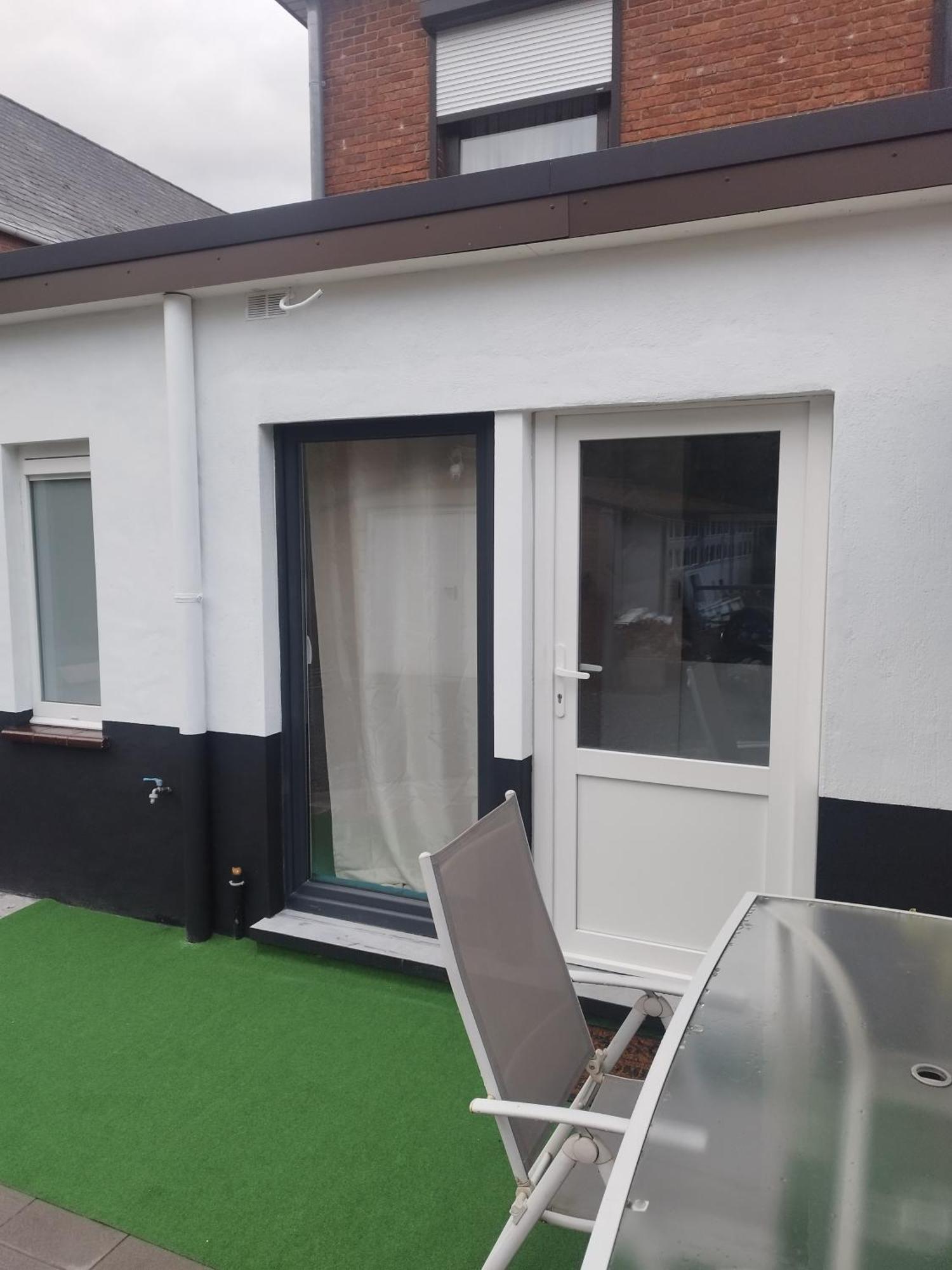 Modern Lux Studio Beringen Exterior photo